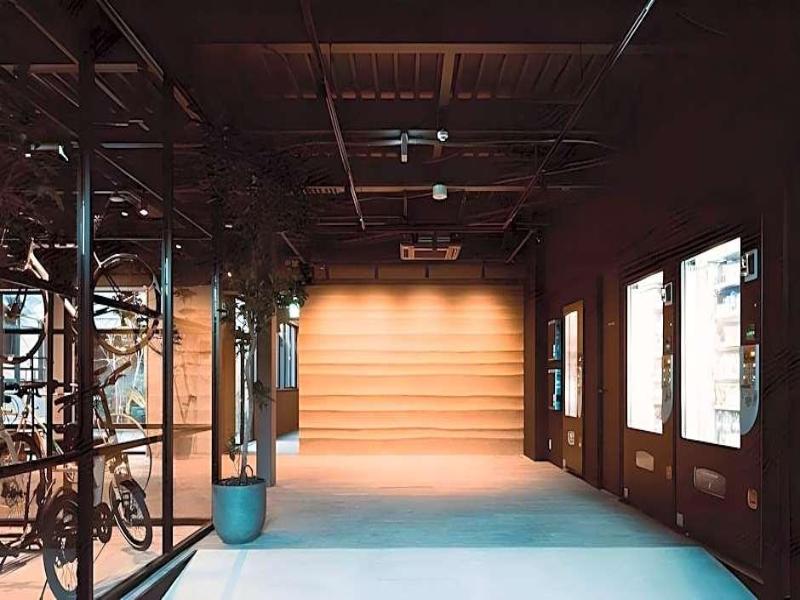 Kona Stay Bicycle Resort image