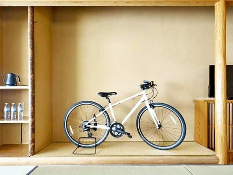 Kona Stay Bicycle Resort image