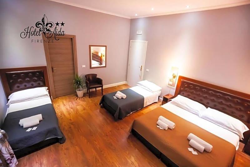 Hotel Aida image
