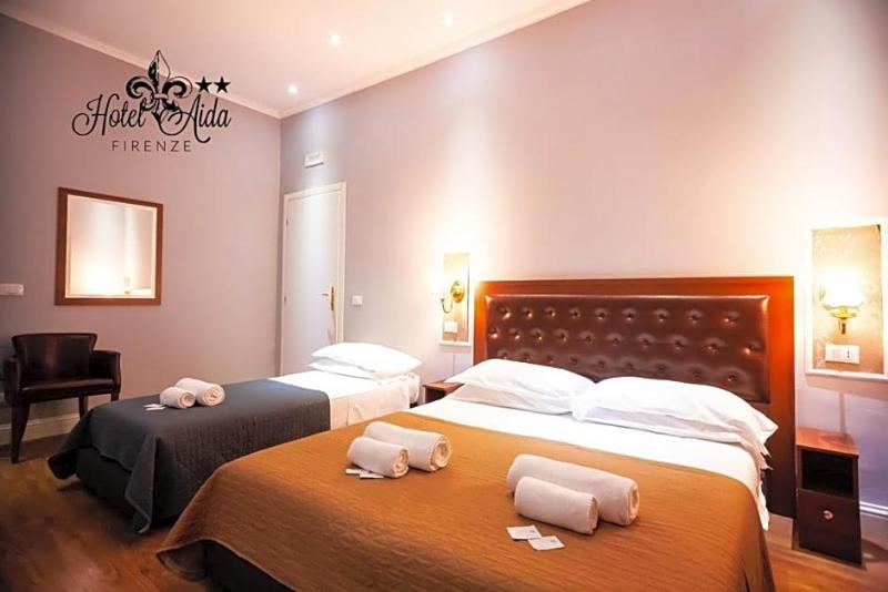 Hotel Aida image