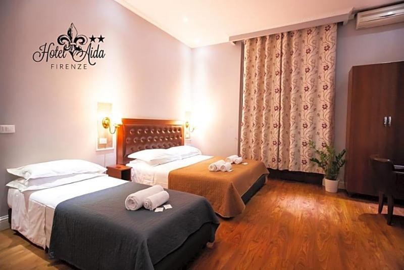 Hotel Aida image