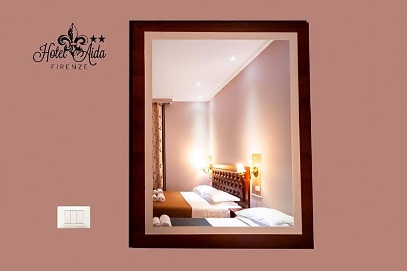 Hotel Aida image