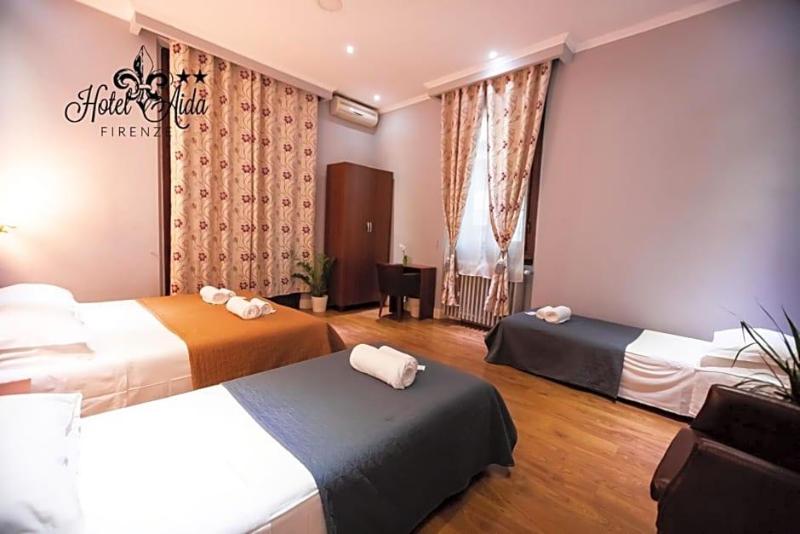Hotel Aida image