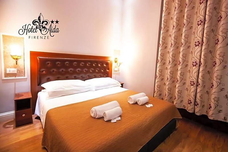Hotel Aida image