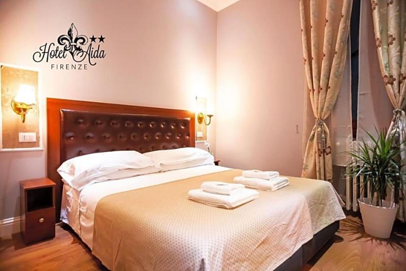 Hotel Aida image
