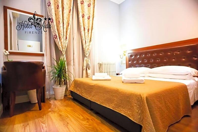 Hotel Aida image
