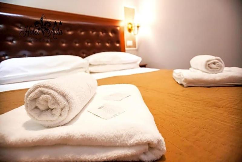 Hotel Aida image