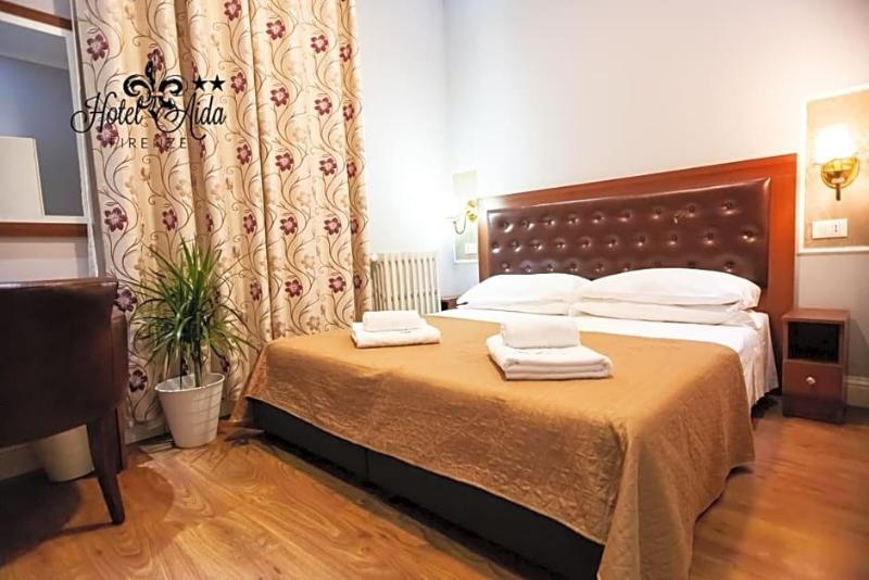 Hotel Aida image
