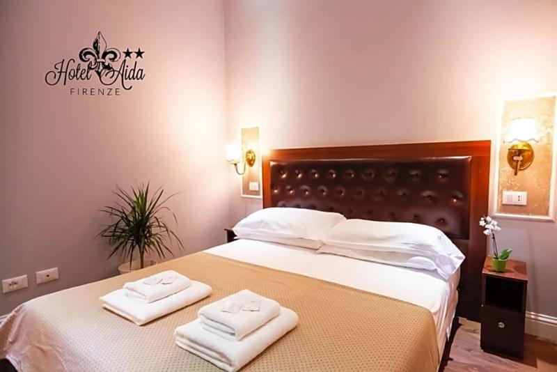 Hotel Aida image