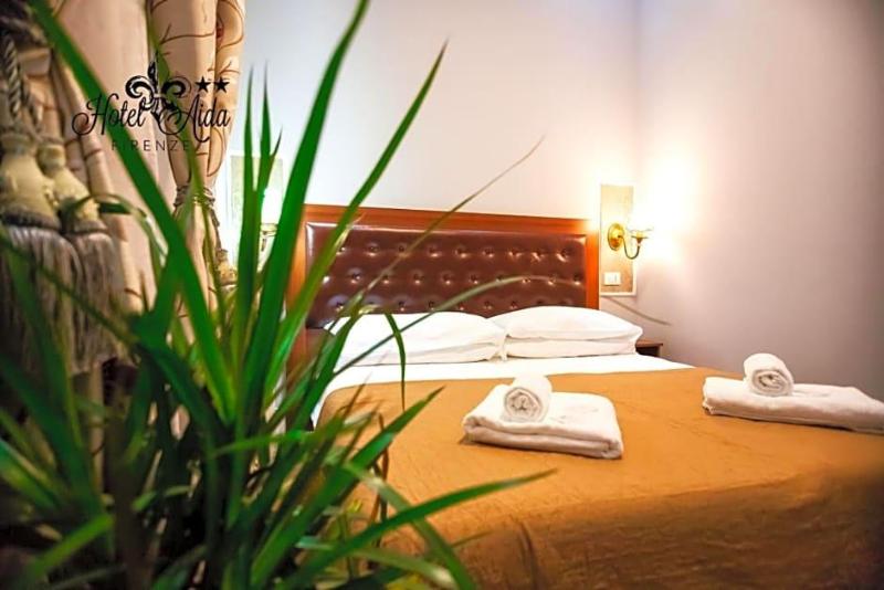 Hotel Aida image