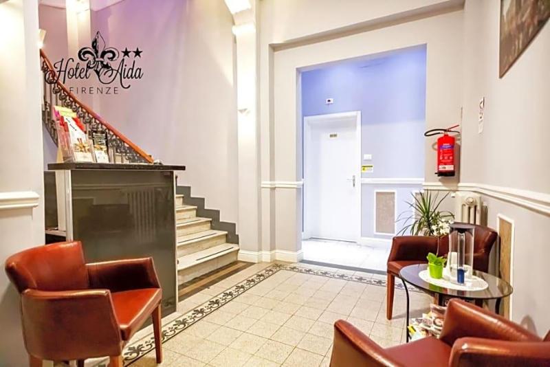 Hotel Aida image