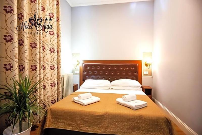 Hotel Aida image
