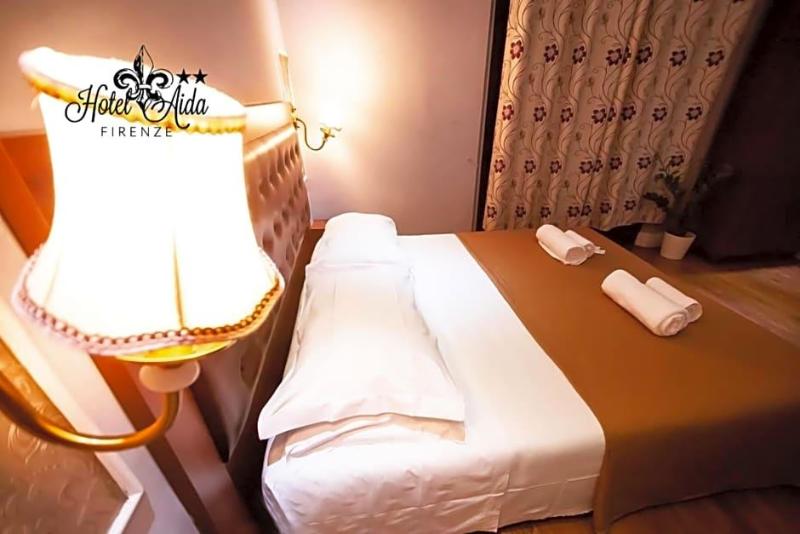 Hotel Aida image