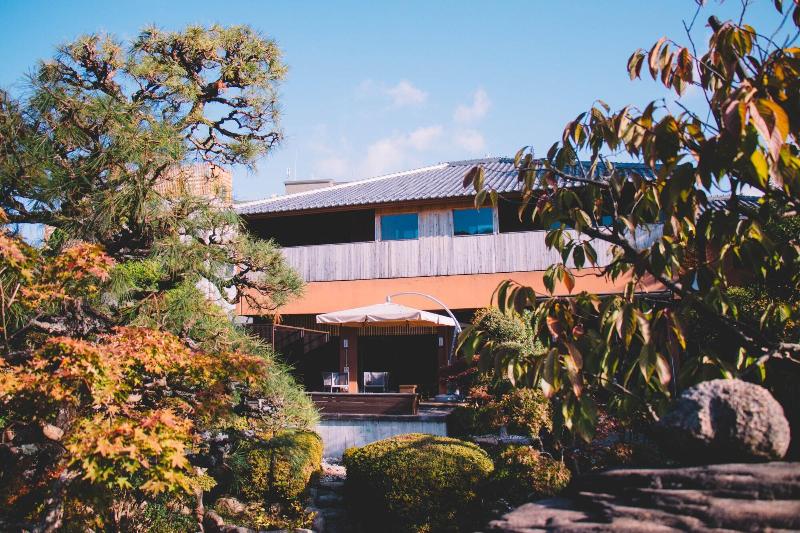 Waseido Zen image