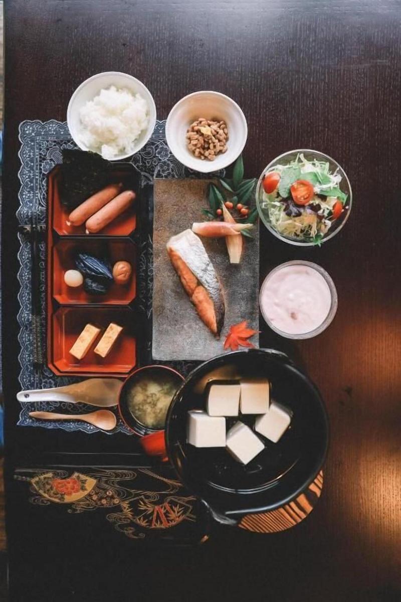 Waseido Zen image