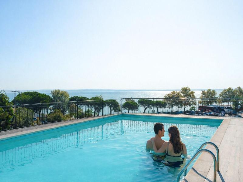 Alevic Hotel Sirmione image