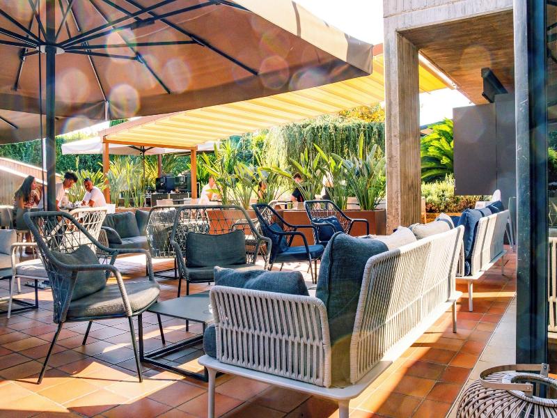 Alevic Hotel Sirmione image