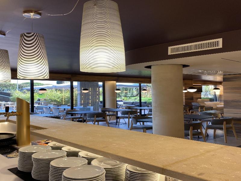 Alevic Hotel Sirmione image