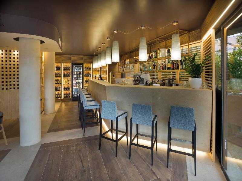 Alevic Hotel Sirmione image