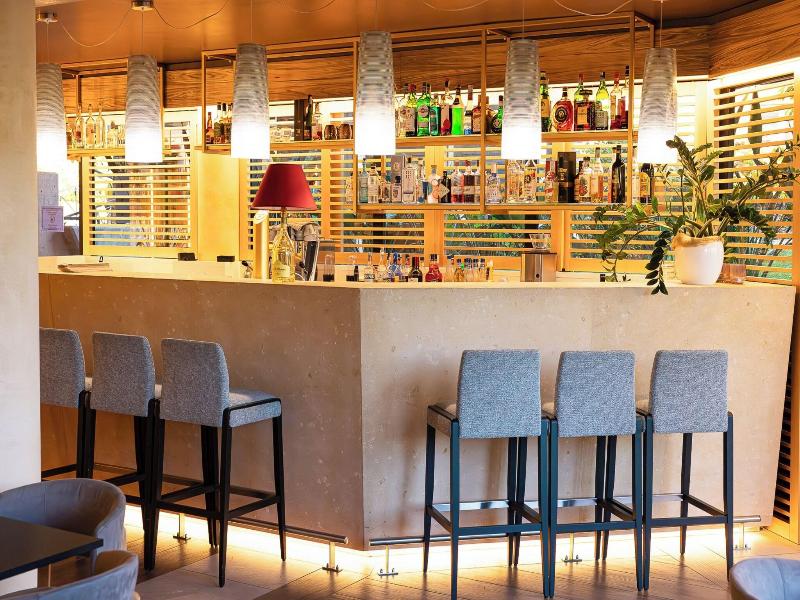 Alevic Hotel Sirmione image