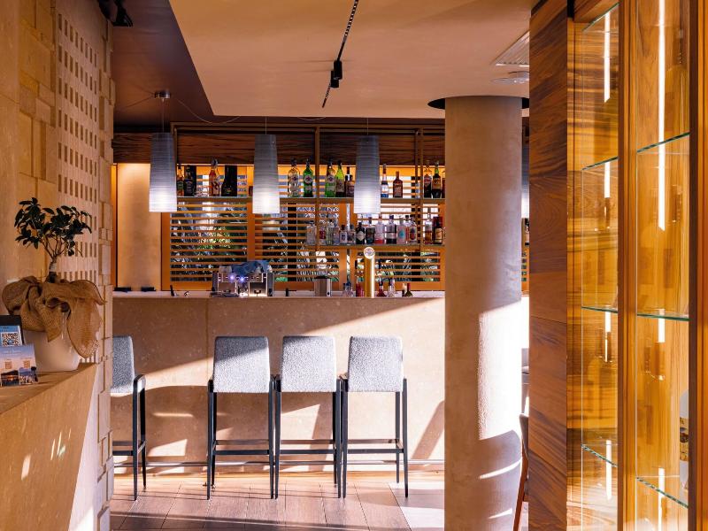 Alevic Hotel Sirmione image