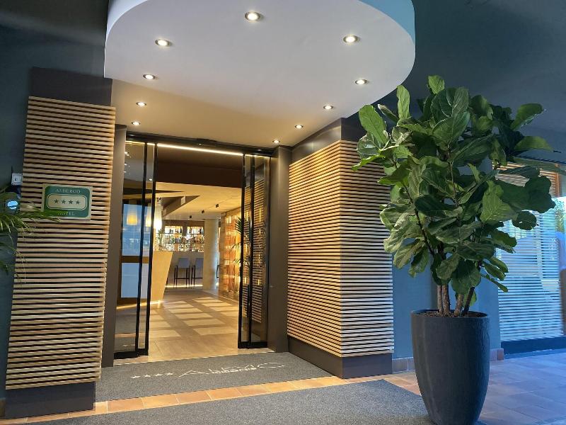 Alevic Hotel Sirmione image