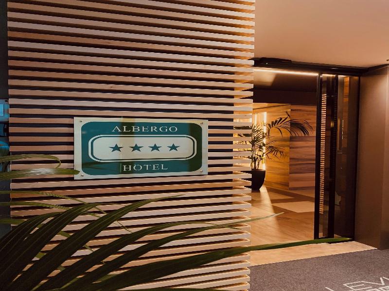 Alevic Hotel Sirmione image