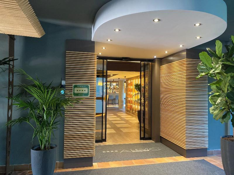 Alevic Hotel Sirmione image