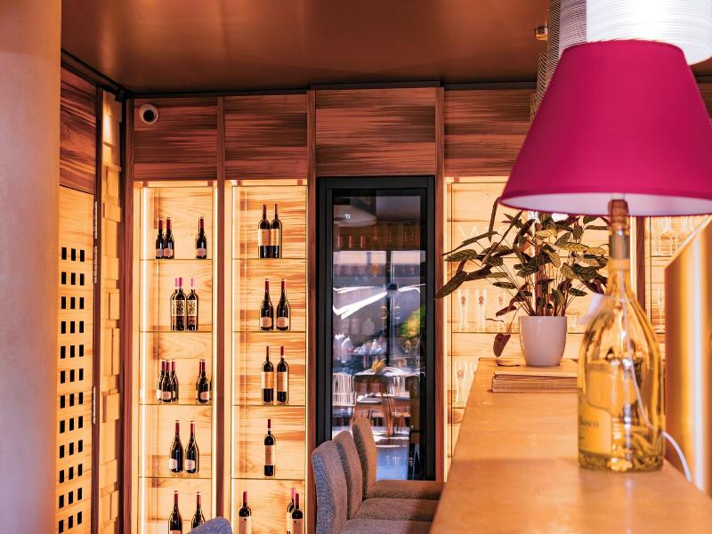 Alevic Hotel Sirmione image