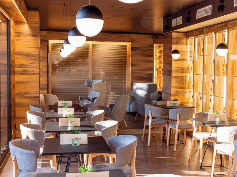 Alevic Hotel Sirmione image