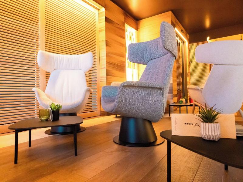 Alevic Hotel Sirmione image