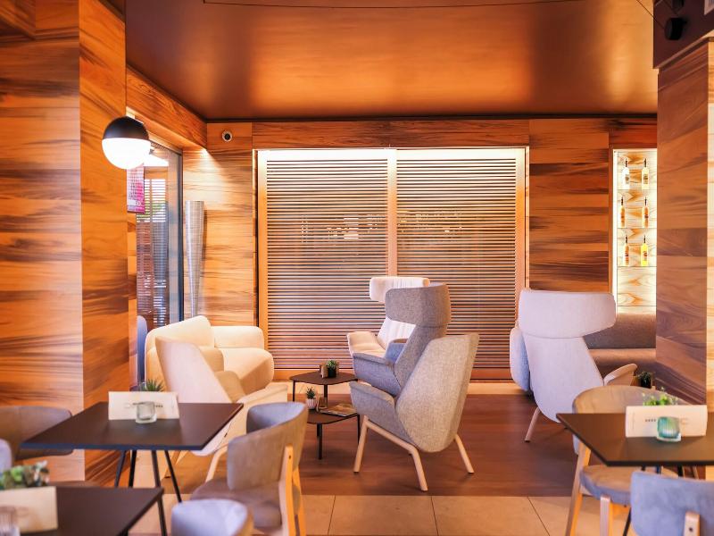 Alevic Hotel Sirmione image