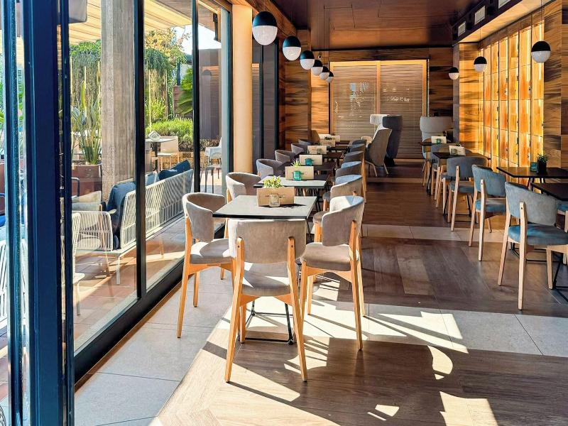 Alevic Hotel Sirmione image