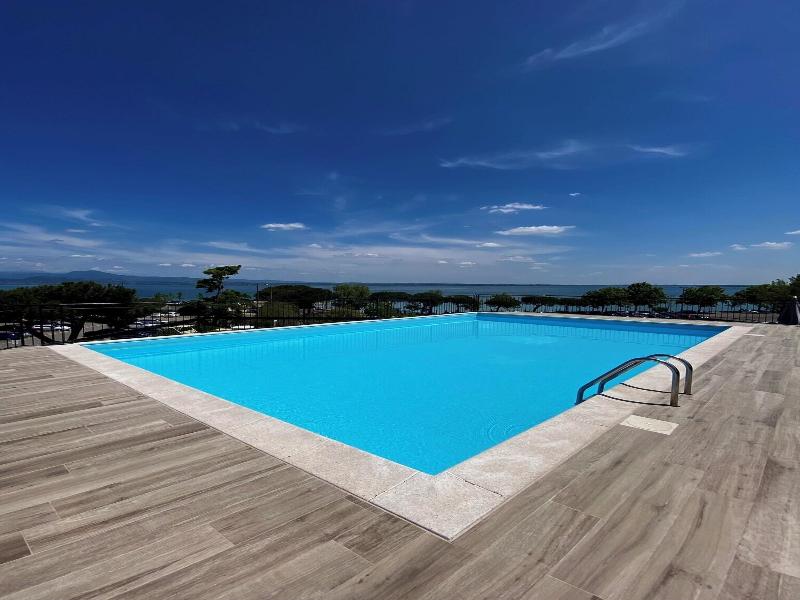 Alevic Hotel Sirmione image