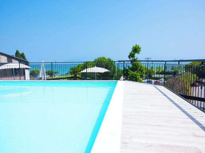 Alevic Hotel Sirmione image