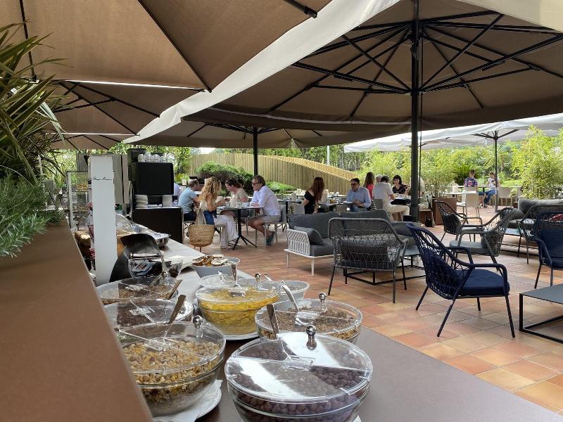Alevic Hotel Sirmione image