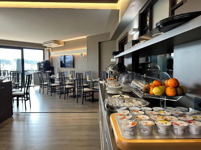 Alevic Hotel Sirmione image