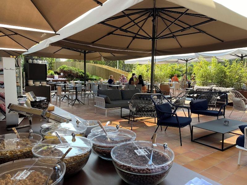 Alevic Hotel Sirmione image