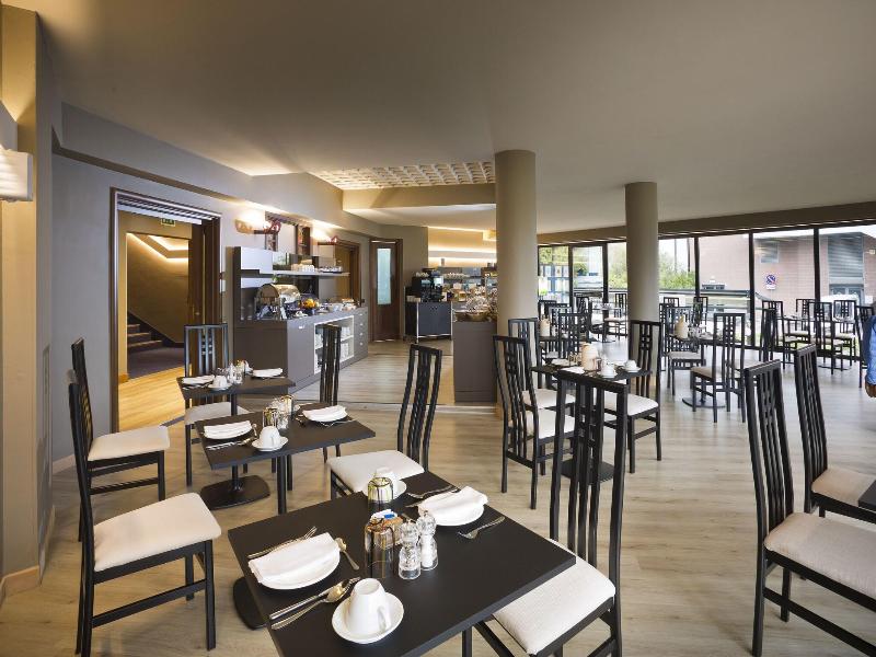 Alevic Hotel Sirmione image