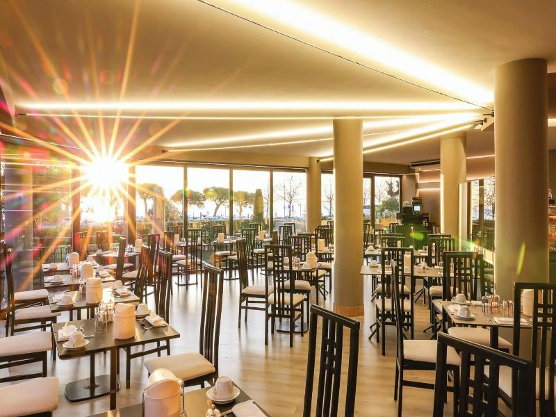 Alevic Hotel Sirmione image