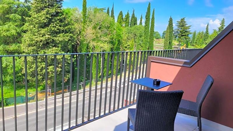 Ile Hotel image