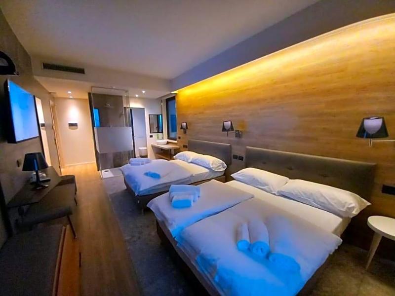Ile Hotel image
