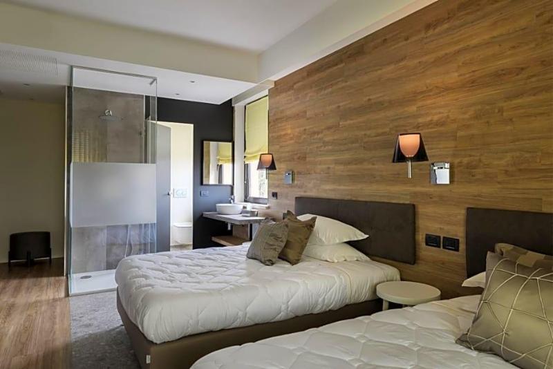 Ile Hotel image