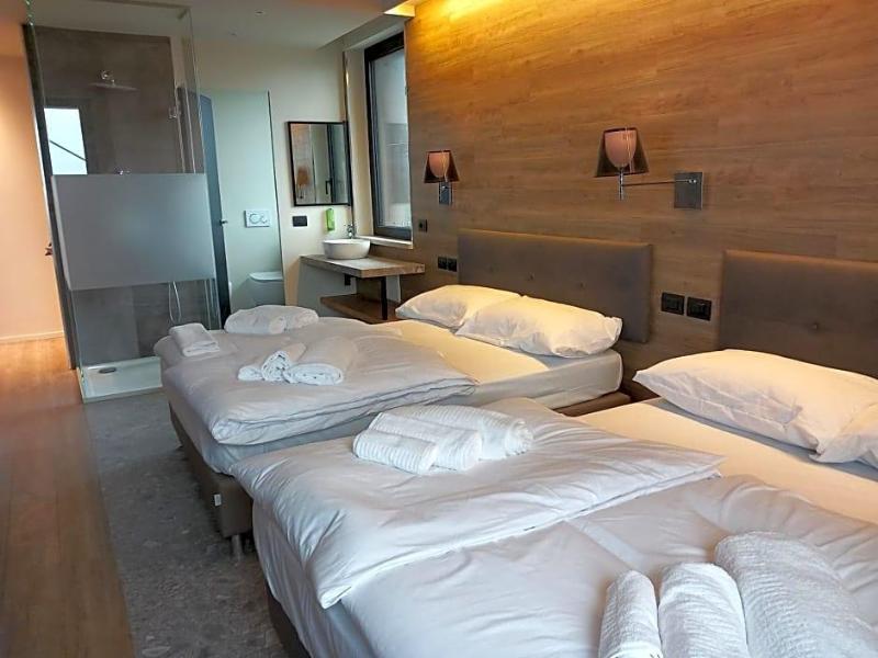 Ile Hotel image