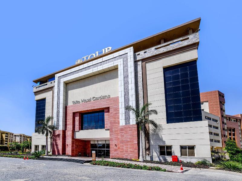 Tolip Gardens Hotel image