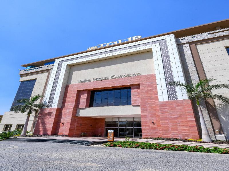 Tolip Gardens Hotel image