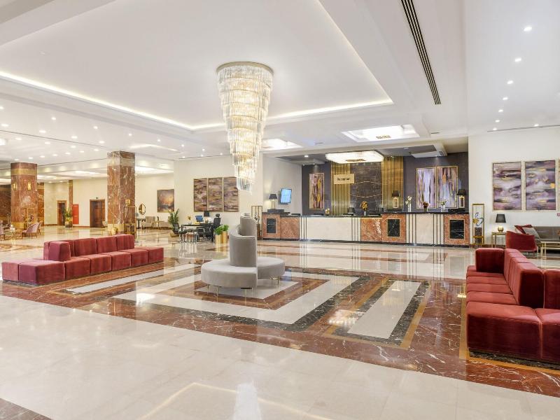 Tolip Gardens Hotel image