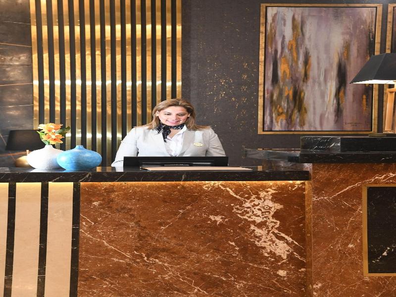 Tolip Gardens Hotel image