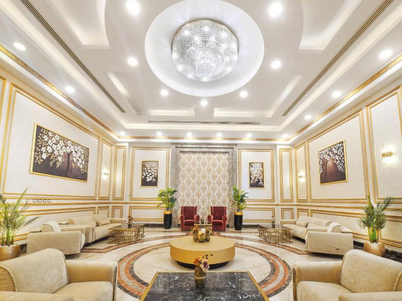 Tolip Gardens Hotel image