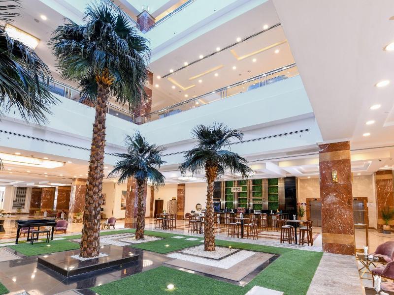 Tolip Gardens Hotel image